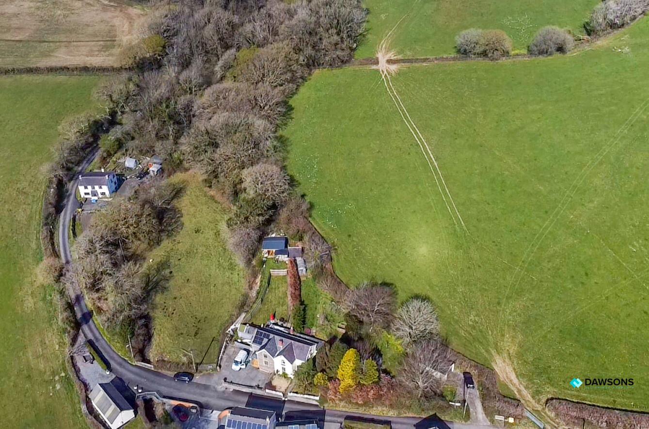 Clydach Cottages, Pontyates, Llanelli, SA15 5TL